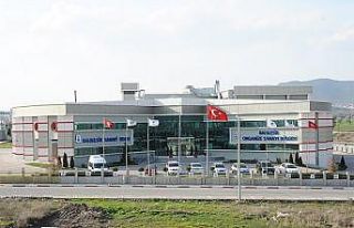 BALOSB’nun atık su arıtma tesisi ihalesi yapıldı