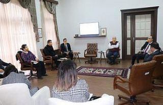 Bandırma’da Kadın Yönelik Şiddetle Mücadele...