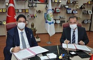 "Bankkart Tedarik Zinciri Finansman Projesi"...