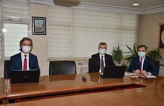 “Bankkart Tedarik Zinciri Finansman Projesi” tanıtıldı