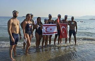 Barış Parkuru için WOWSA’ya başvuru yapıldı