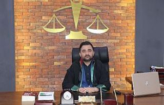 Baro Başkanı Aktürk: “Günlük hayata ve sosyal...