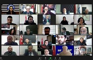 Bartın Üniversitesi “Akademik Performans ve Proje...