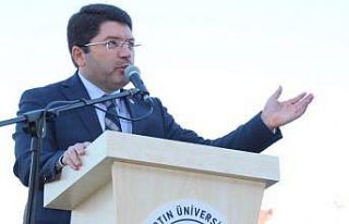 Bartın Üniversitesi’ne 2021 yılı için 166,6...