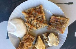 Bartın’a özgü 6 lezzet coğrafi işaretle tescillendi