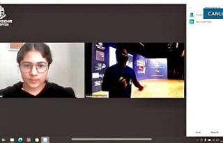 “Başakşehır lıvıng lab ınovasyon yarışması”