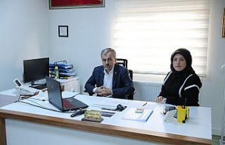 Başakşehir sıfır atıkta örnek olmaya devam ediyor