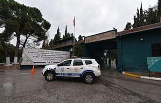 Başçeşme mezarlığı yeni yüzüne kavuşacak