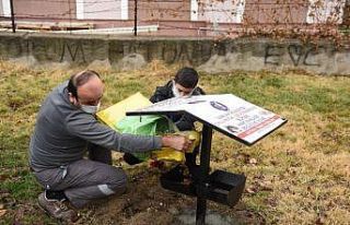 Başgan Aşgın, Yiğit’in isteğini yerine getirdi