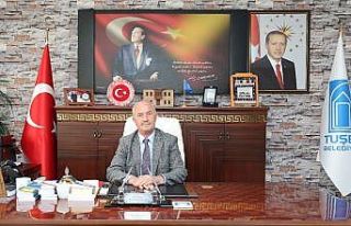 Başkan Akman’dan CHP’li belediyelerin oluşturmak...