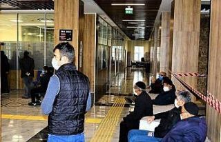 Başkan Akman’dan ‘Yapılandırma’ çağrısı