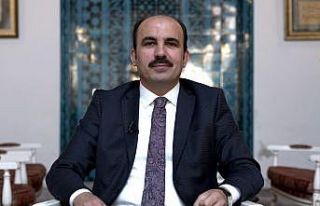 Başkan Altay: "Konya Büyükşehir her zaman...
