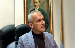 Başkan Altıkulaç’tan su tasarrufu uyarısı