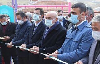 Başkan Altınok’tan Keçiören’in köylerine...