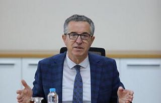 Başkan Arda’dan hazine miktar fazlalıkları sorunu...