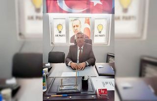 Başkan Arslanca, hakkındaki iddialara yanıt verdi