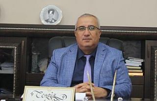 Başkan Arslan’dan tatil değil kısıtlama uyarısı
