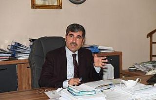 Başkan Asya, teknik personellerle projeleri masaya...