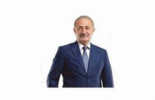Başkan Atabay’dan esnafa destek çağrısı