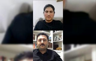 Başkan Avcı “bir gençlik” programına konuk...