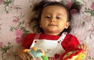 Başkan Baydilli’den Alara bebek için yardım çağrısı