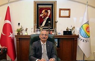 Başkan Bozdoğan: “27 Aralık destanı, 99 yıl...