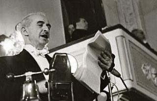 Başkan Bozkurt, İsmet İnönü’yü andı