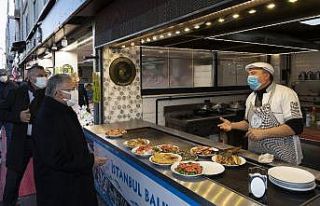 Başkan Büyükkılıç’tan “İmmün Plazma”...