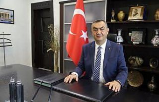 Başkan Büyüksimitci, “İhracatta Geçen Yılı...
