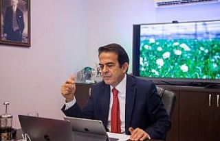 Başkan Çandır’dan seri iflas uyarısı