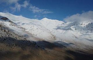 Başkan Çay’dan kayak merkezi çağrısı