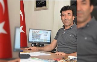 Başkan Çerçioğlu’na Arslan’dan teşekkür