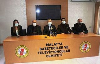 Başkan Çınar’dan MGTC’ye ziyaret