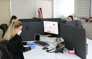 Başkan Çolakbayrakdar "Çözüm merkezi ile...