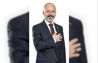 Başkan Çolakbayrakdar, "Engellilerle bir gün...