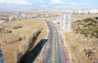 Başkan Çolakbayrakdar: "Hemşehrilerimi mutlu...