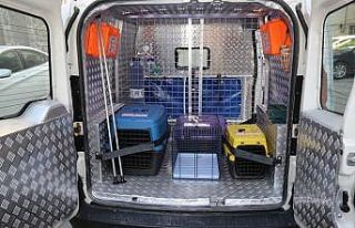 Başkan Çolakbayrakdar, "Küçük Dostlar ambulansı,...