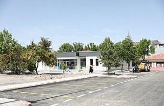 Başkan Çolakbayrakdar’dan asfalt çalışmalarıyla...