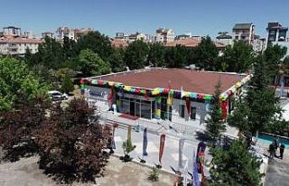 Başkan Çolakbayrakdar’dan her mahalleye hizmet...
