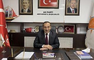 Başkan Dağtekin: “Yatırım seferberliği aynı...