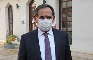 Başkan Demir: “4 milyar TL bir yatırım dönemi...