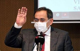 Başkan Demir: “Bizce çok gereksiz bir grev kararı...