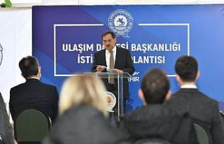 Başkan Demir: "Herkes görevini layıkıyla...