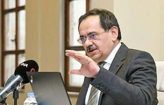 Başkan Demir: “Türkiye’nin en büyük, en önemli,...