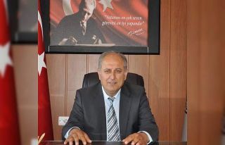 Başkan Demiroğlu’nun Covid-19 testi pozitif çıktı