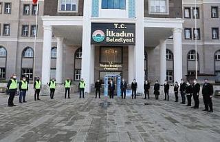 Başkan Demirtaş: “Zor durumda olan herkesin yardımına...