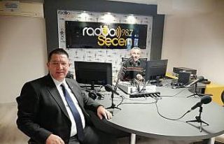 Başkan Dere: " Esnaf hibe desteği payının...