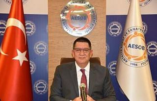 Başkan Dere: "Pandemi tedbirlerinden etkilenen...