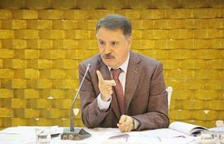 Başkan Deveci: "Atakum Belediyesi’nin temizlik...
