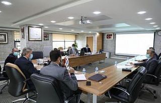 Başkan Dr. Palancıoğlu: “Uyum içinde Alınan...